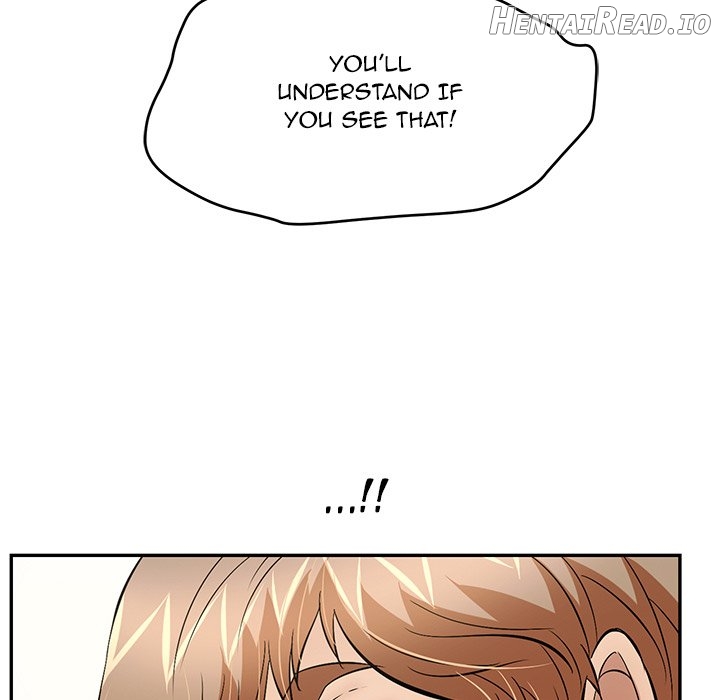 A Killer Woman Chapter 69 - page 54