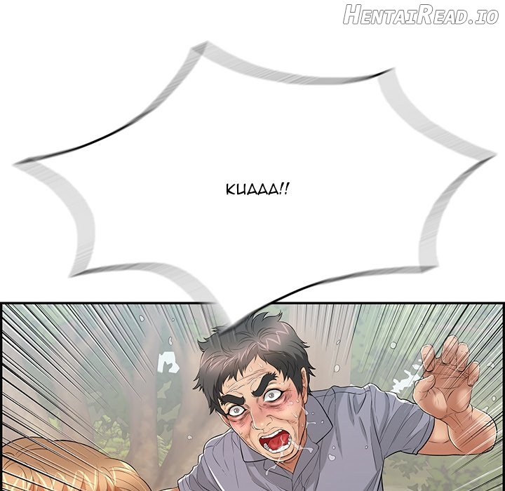 A Killer Woman Chapter 69 - page 66