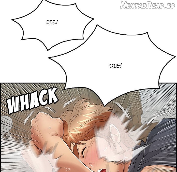 A Killer Woman Chapter 69 - page 73