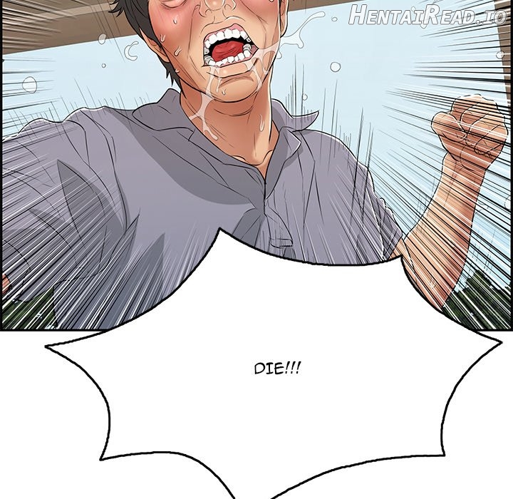 A Killer Woman Chapter 69 - page 78