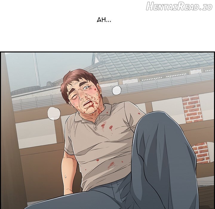 A Killer Woman Chapter 69 - page 88