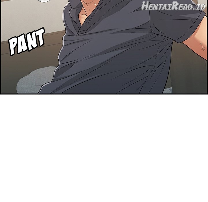 A Killer Woman Chapter 69 - page 97