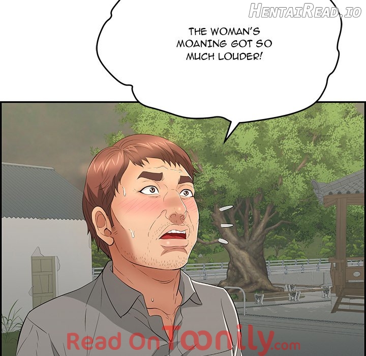 A Killer Woman Chapter 35 - page 104