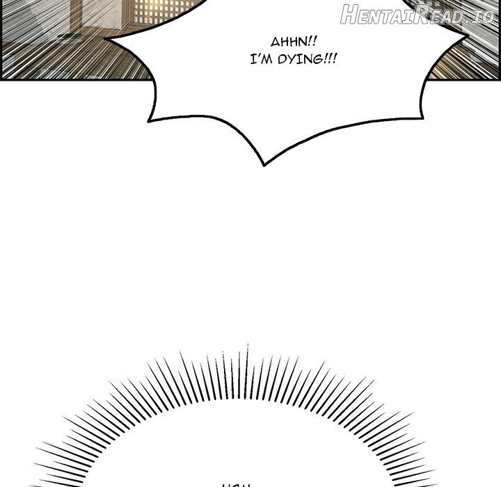A Killer Woman Chapter 35 - page 107