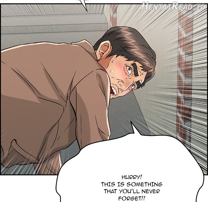 A Killer Woman Chapter 35 - page 125