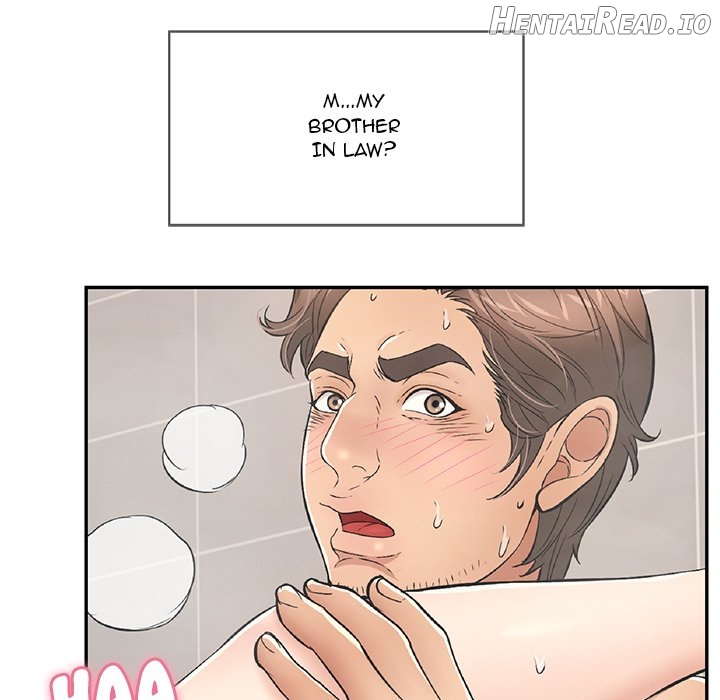 A Killer Woman Chapter 52 - page 107