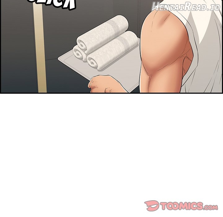A Killer Woman Chapter 52 - page 129