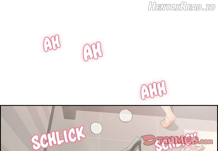 A Killer Woman Chapter 16 - page 3