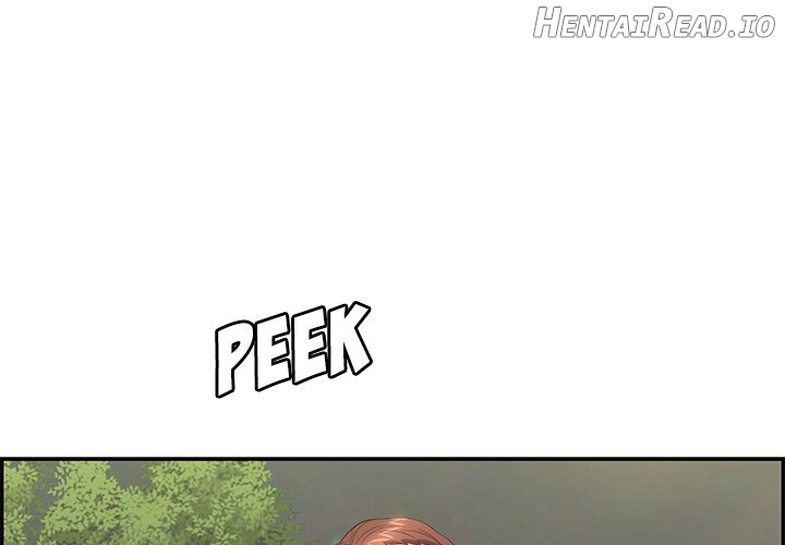 A Killer Woman Chapter 36 - page 1