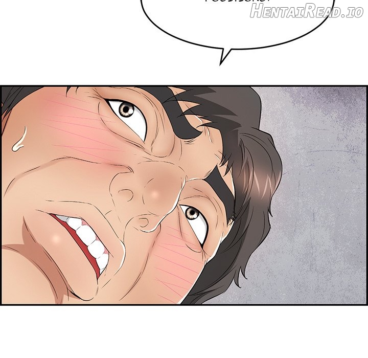 A Killer Woman Chapter 36 - page 103