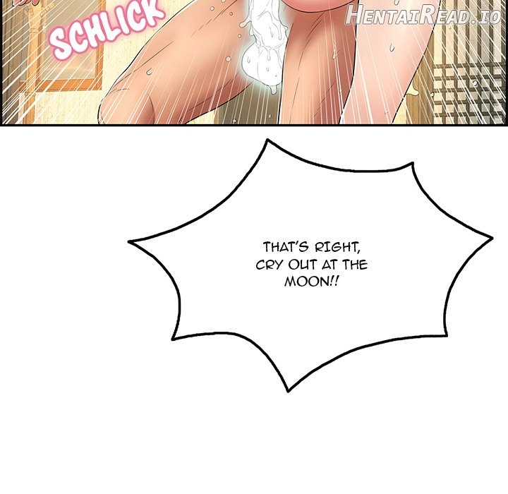 A Killer Woman Chapter 36 - page 122