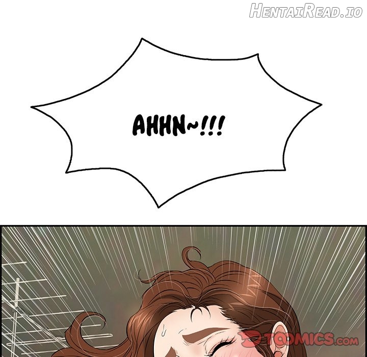 A Killer Woman Chapter 36 - page 123