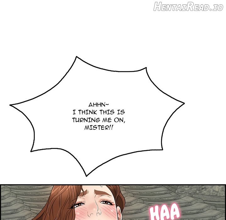 A Killer Woman Chapter 36 - page 128