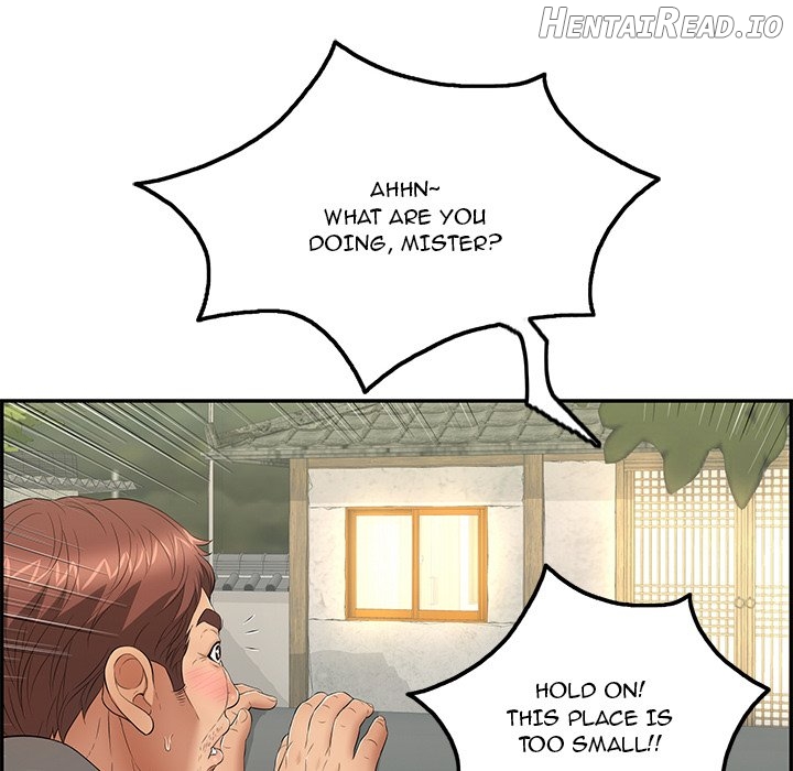 A Killer Woman Chapter 36 - page 13