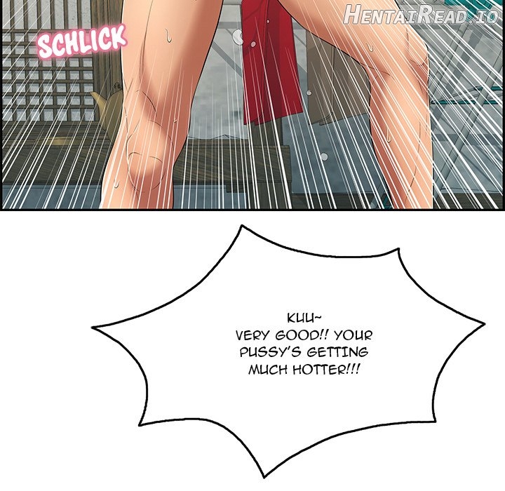 A Killer Woman Chapter 36 - page 132