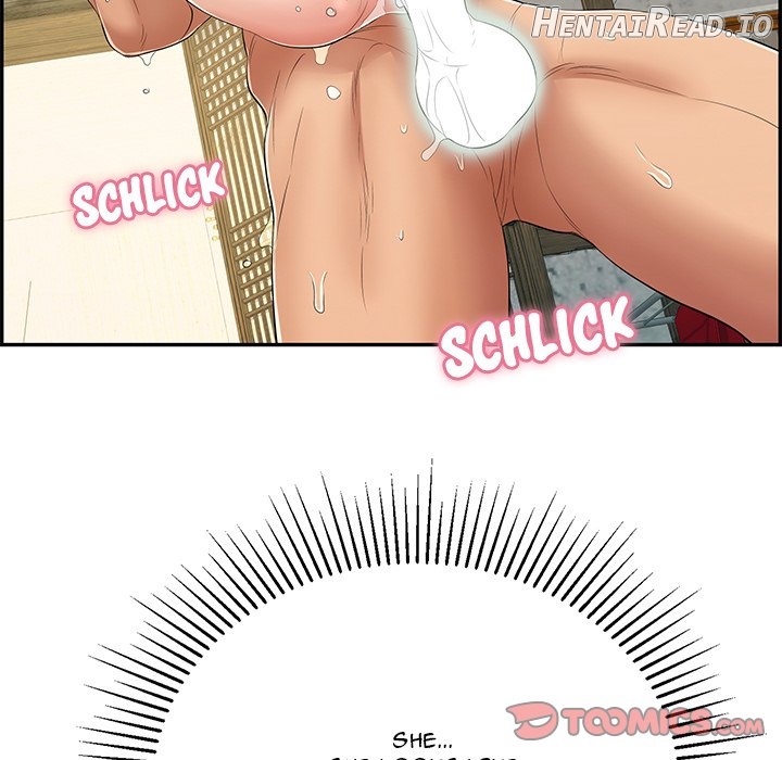 A Killer Woman Chapter 36 - page 135