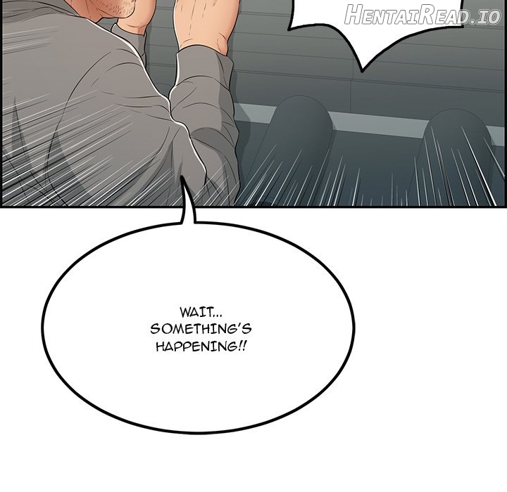 A Killer Woman Chapter 36 - page 14