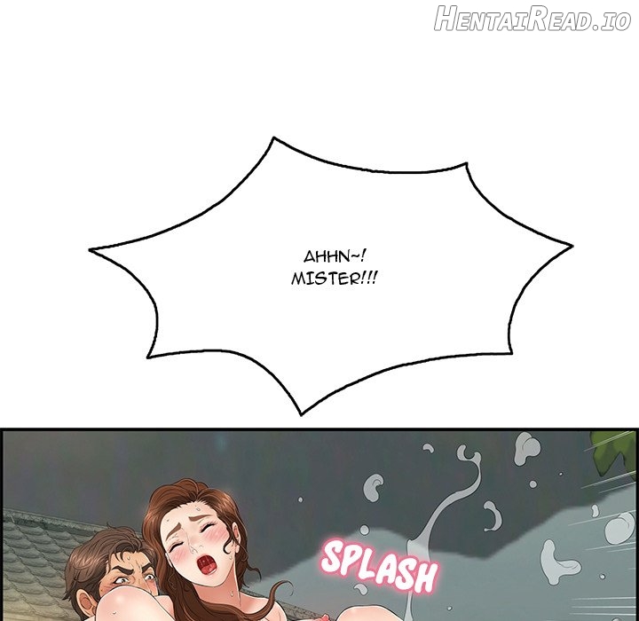 A Killer Woman Chapter 36 - page 160