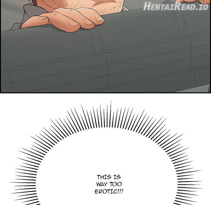 A Killer Woman Chapter 36 - page 169