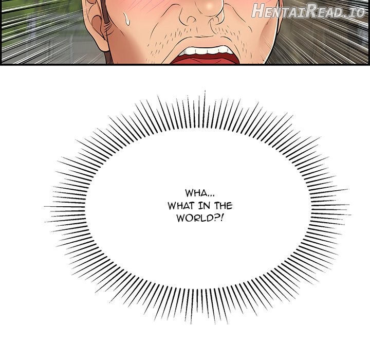 A Killer Woman Chapter 36 - page 19