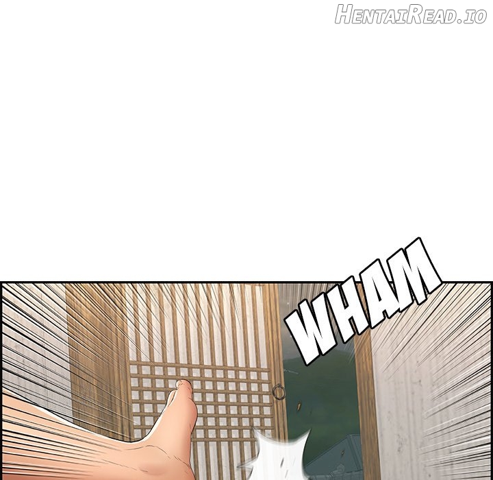 A Killer Woman Chapter 36 - page 22