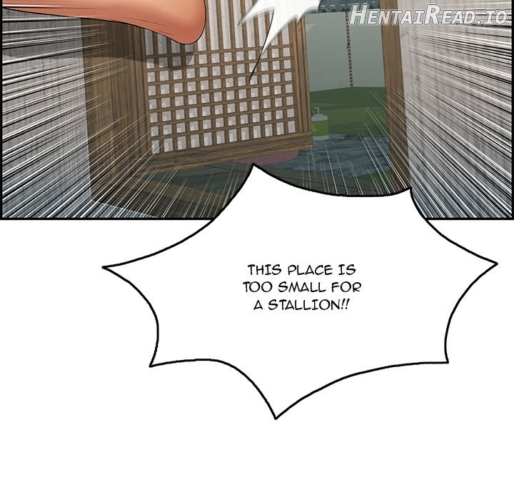 A Killer Woman Chapter 36 - page 23