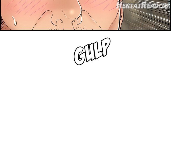 A Killer Woman Chapter 36 - page 35