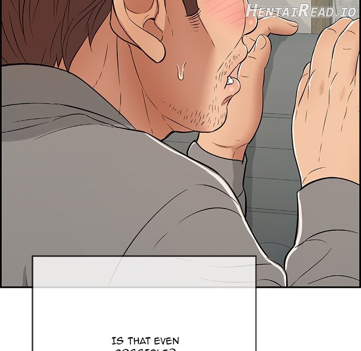 A Killer Woman Chapter 36 - page 44