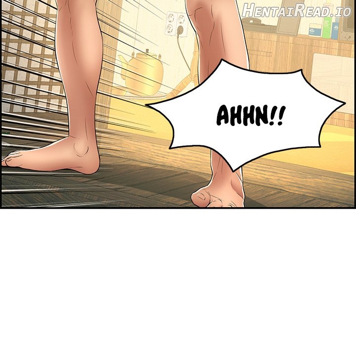 A Killer Woman Chapter 36 - page 47