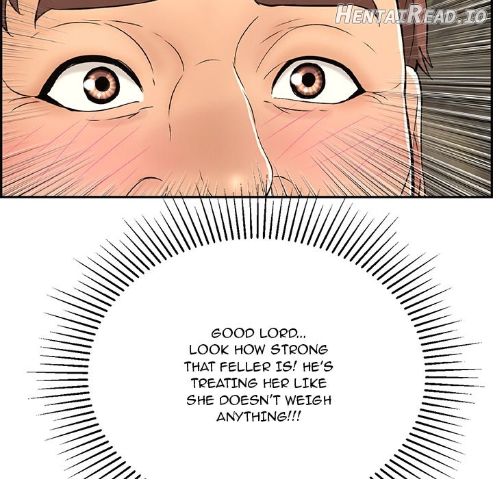 A Killer Woman Chapter 36 - page 52