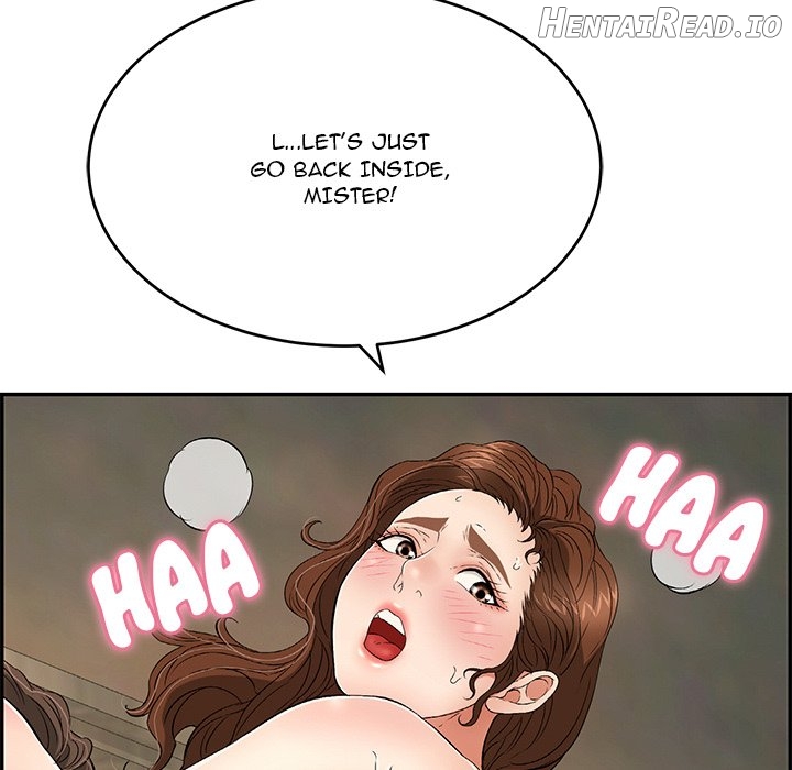 A Killer Woman Chapter 36 - page 61
