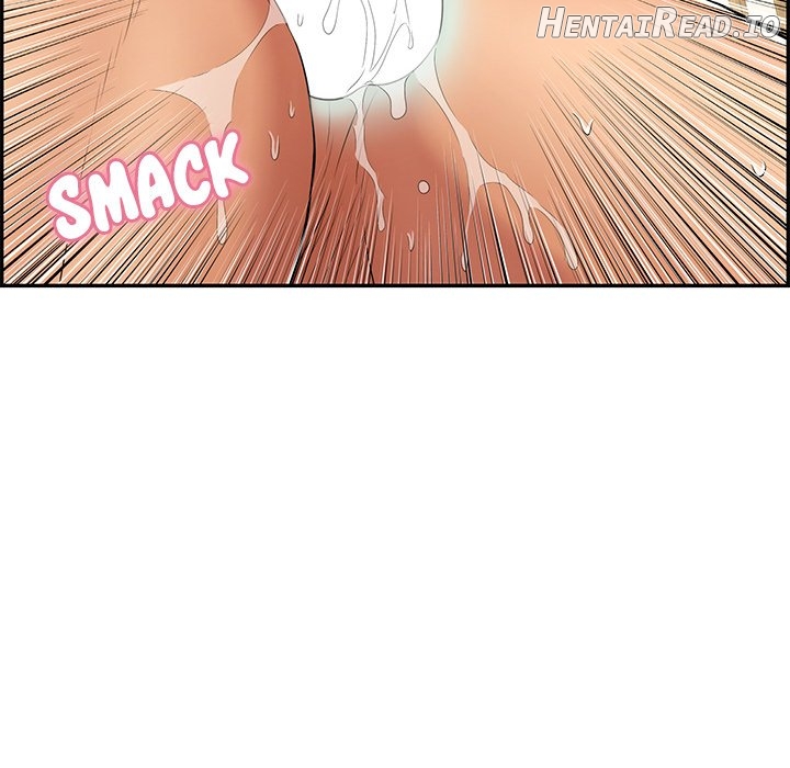A Killer Woman Chapter 36 - page 72