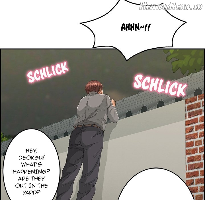 A Killer Woman Chapter 36 - page 80