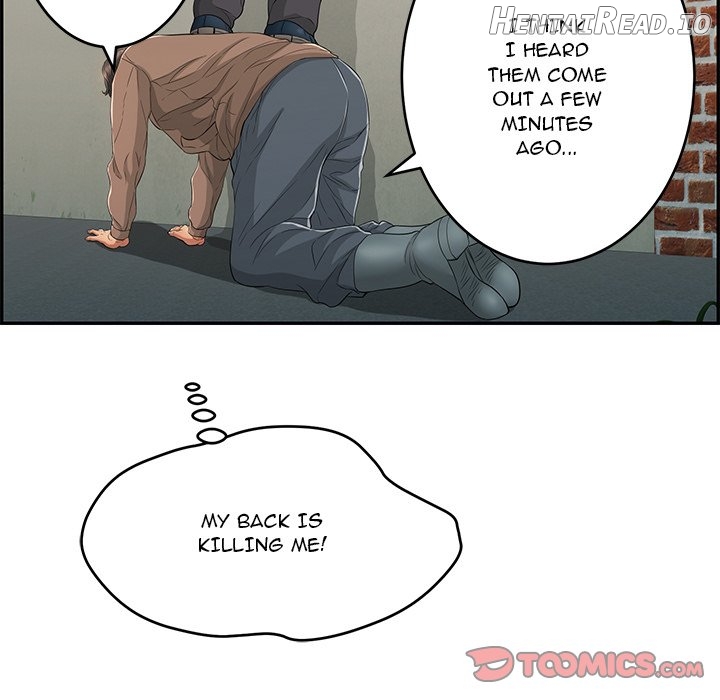A Killer Woman Chapter 36 - page 81