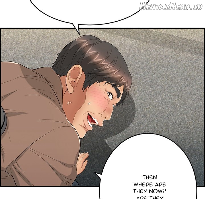 A Killer Woman Chapter 36 - page 85