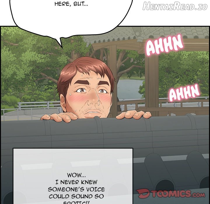 A Killer Woman Chapter 36 - page 9