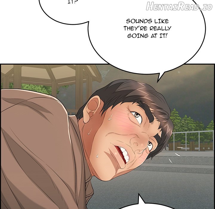 A Killer Woman Chapter 36 - page 92