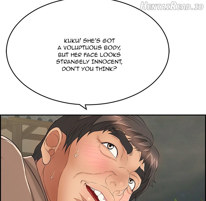 A Killer Woman Chapter 36 - page 94