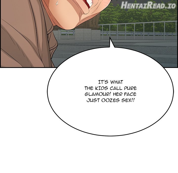 A Killer Woman Chapter 36 - page 95