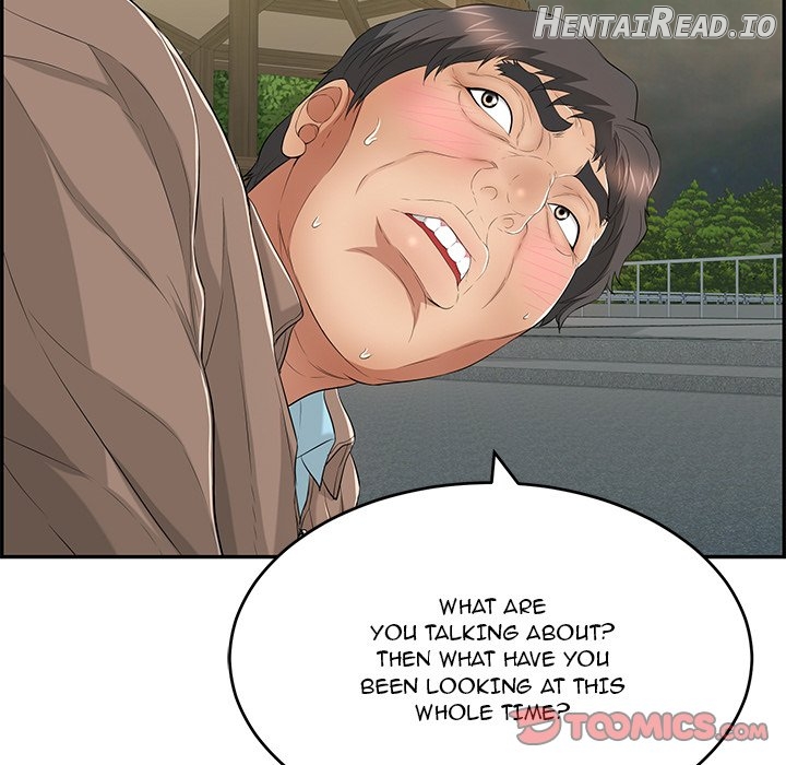 A Killer Woman Chapter 36 - page 99