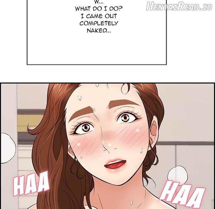 A Killer Woman Chapter 53 - page 12