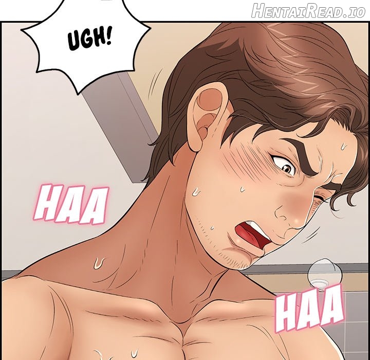A Killer Woman Chapter 53 - page 121