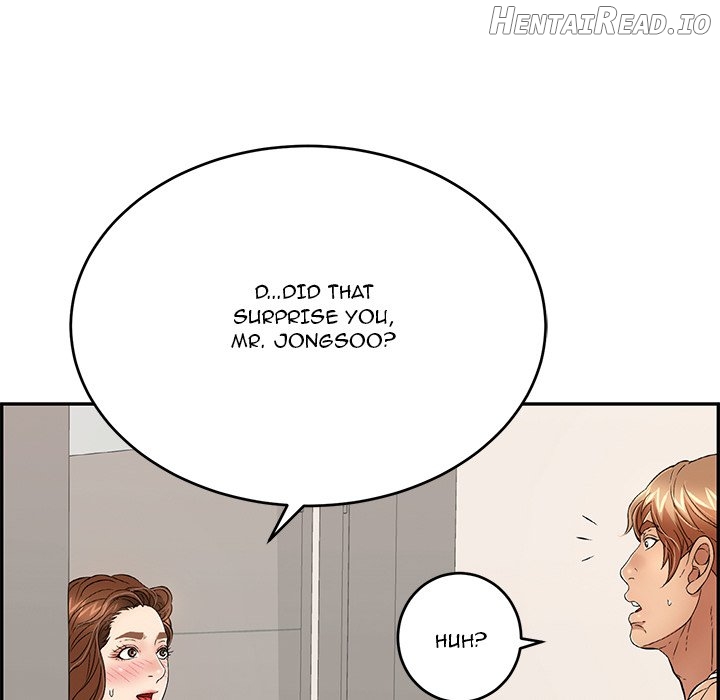 A Killer Woman Chapter 53 - page 14