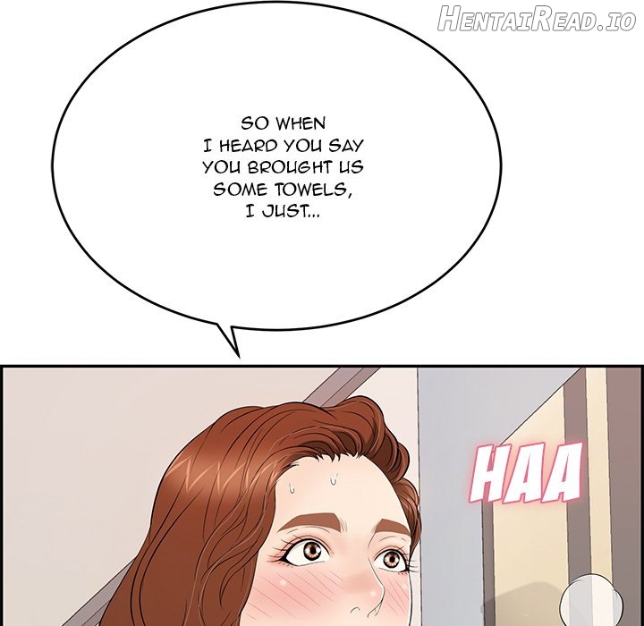 A Killer Woman Chapter 53 - page 19