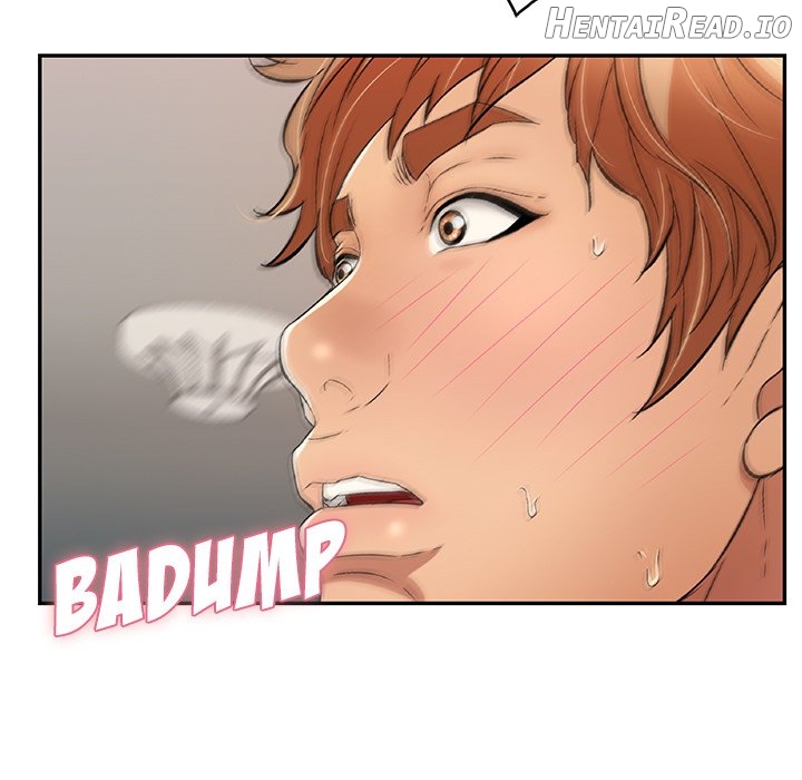 A Killer Woman Chapter 53 - page 22