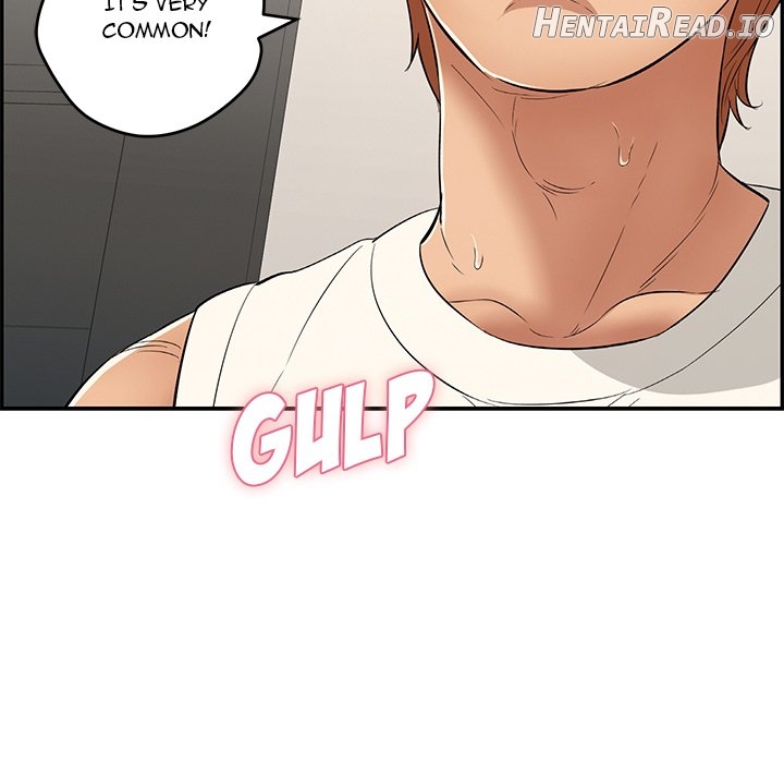 A Killer Woman Chapter 53 - page 30