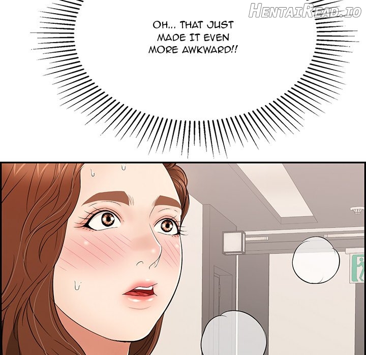 A Killer Woman Chapter 53 - page 36