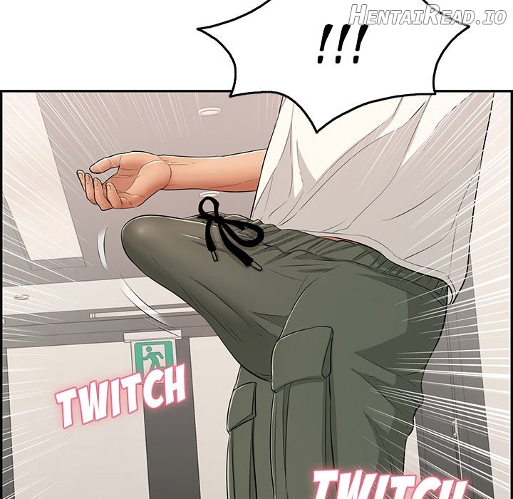 A Killer Woman Chapter 53 - page 52