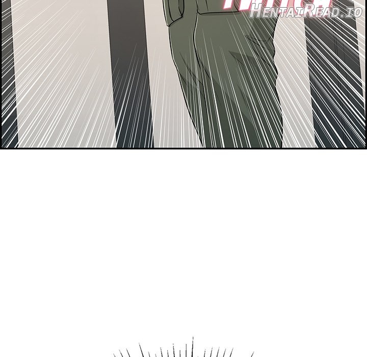 A Killer Woman Chapter 53 - page 53