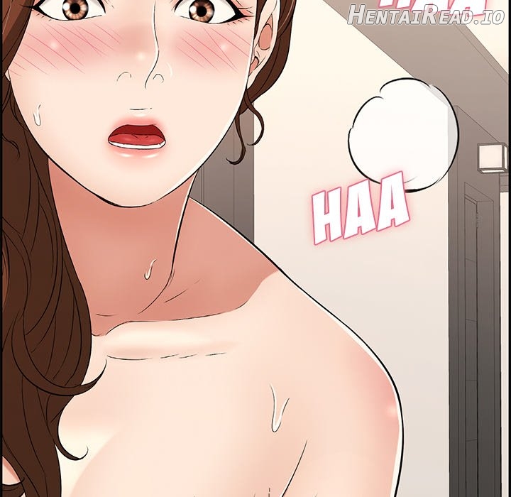 A Killer Woman Chapter 53 - page 55